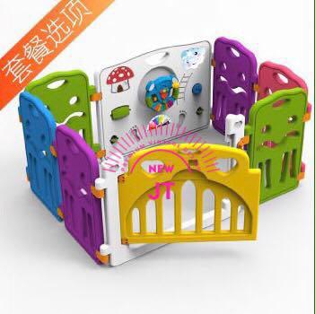 baby playpen toys