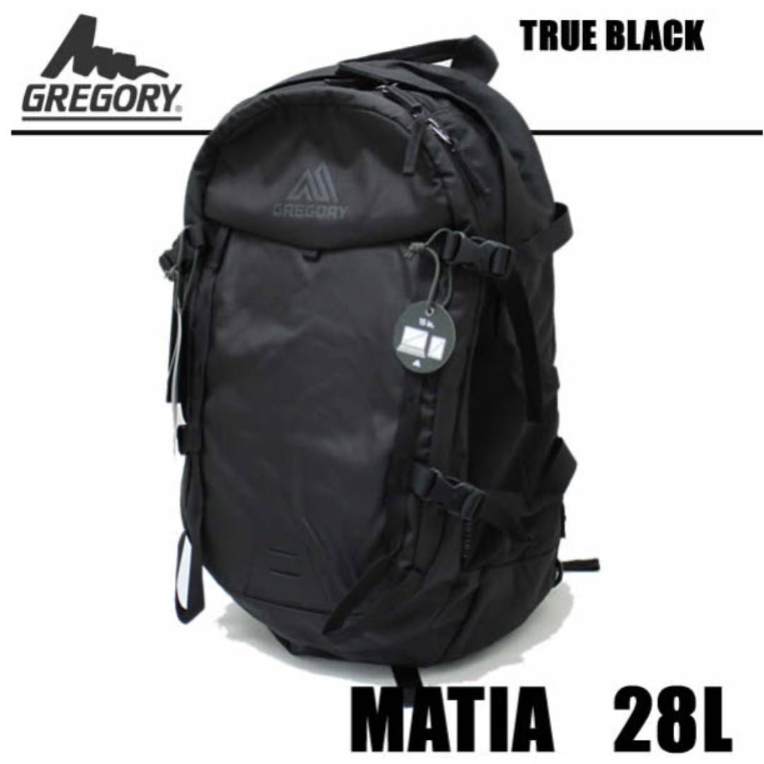 Gregory matia 28l backpack new arrivals