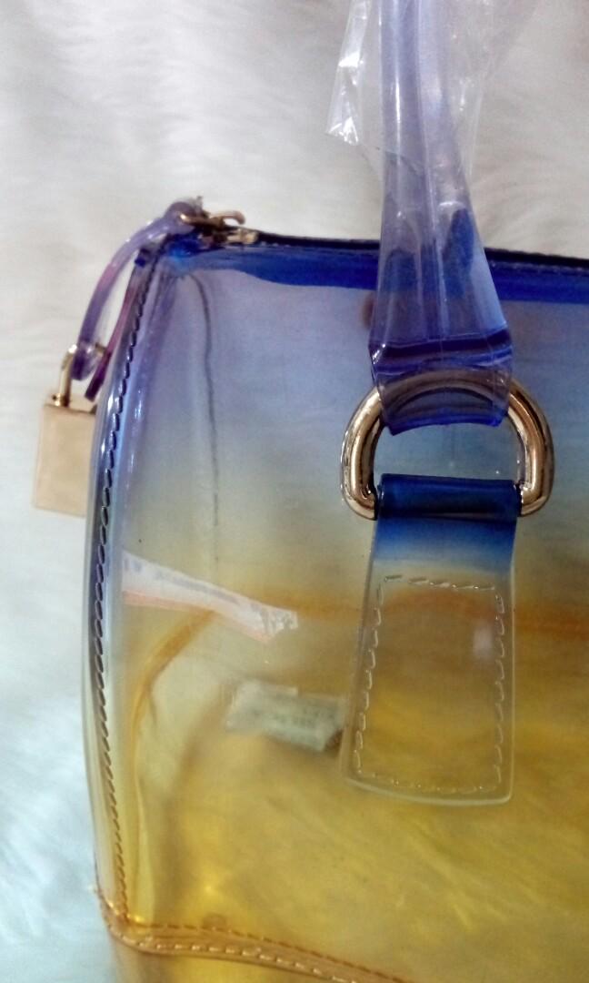 Jelly 2024 doctor bag