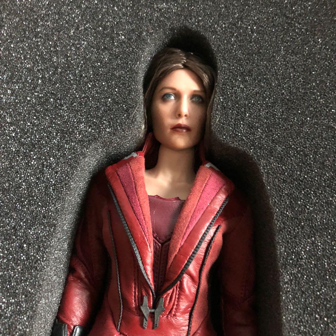 Acplay scarlet sale witch