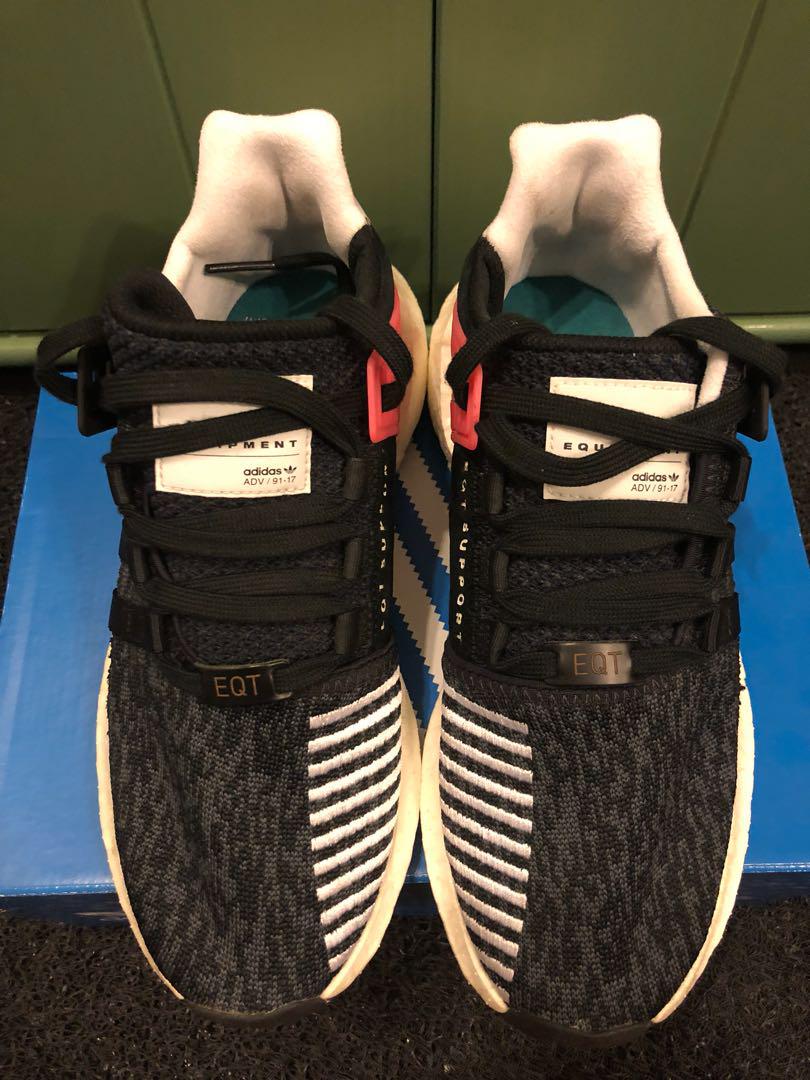 Eqt boost cheap og