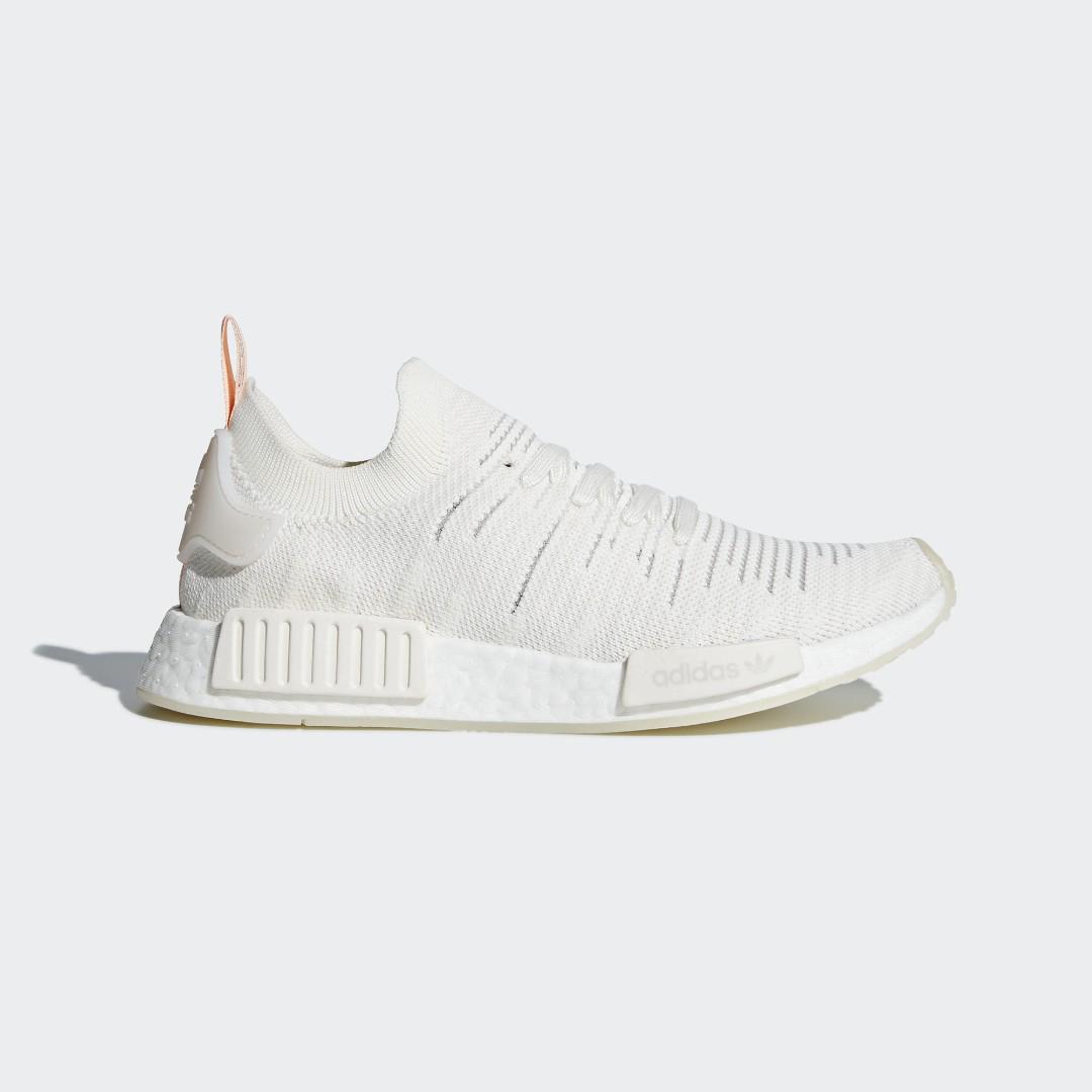 nmd r1 stlt pk white