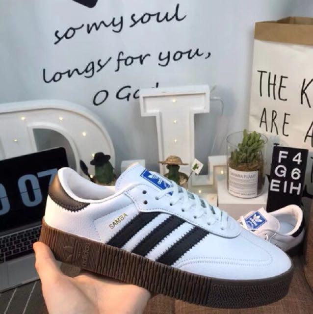 soul 36 shoes