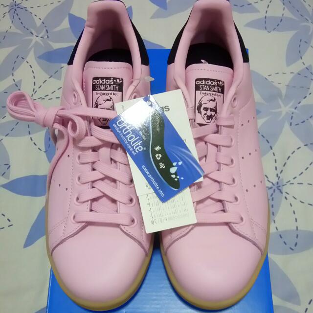 Stan Smith Original With Gum Sole Limited Edition Size 38 | islamiyyat.com