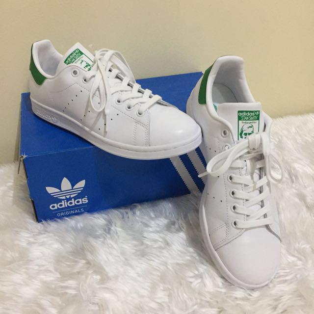 authentic stan smith shoes