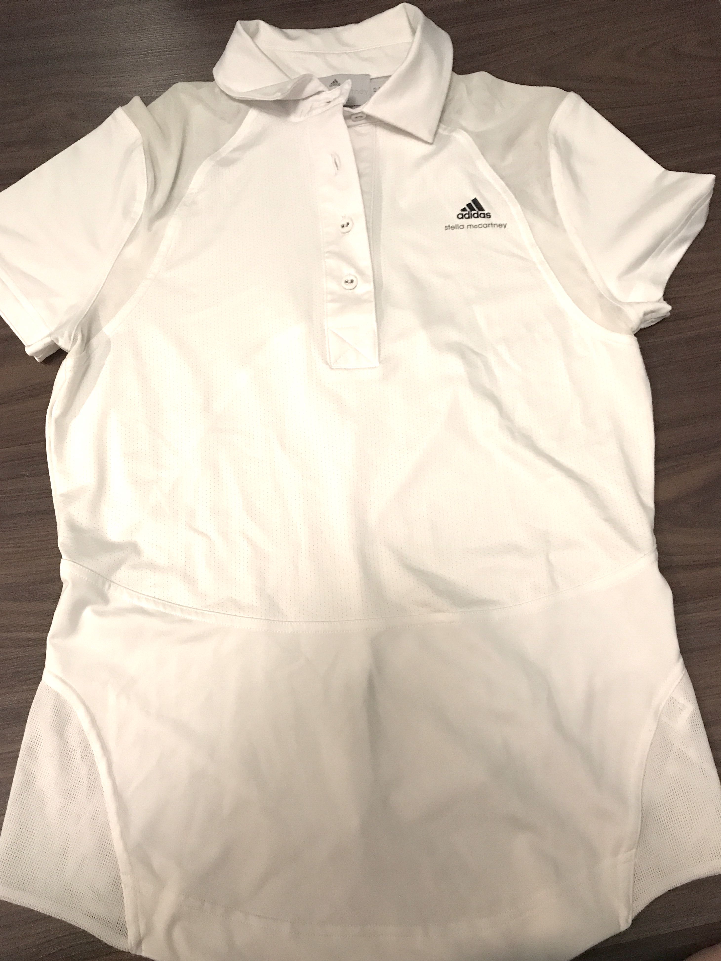 adidas stella mccartney shirt