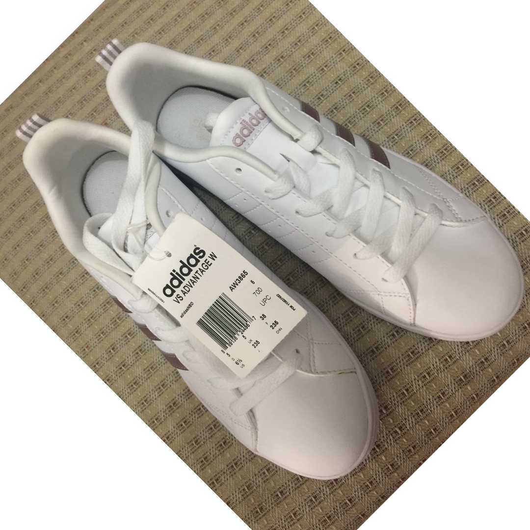 adidas advantage aw3865