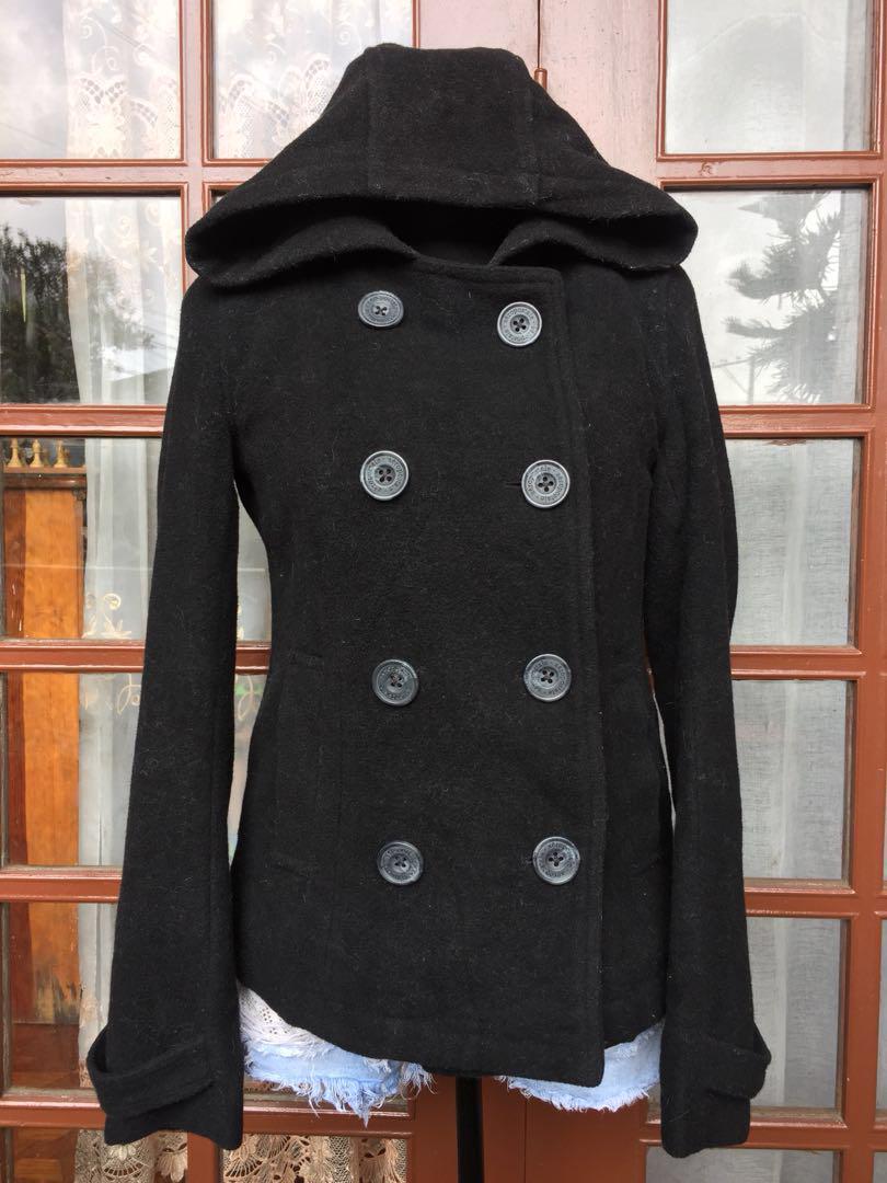 Aeropostale peacoat online