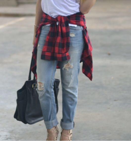 aeropostale kylie boyfriend jeans