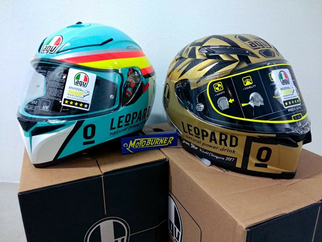 Agv k3 sv mir clearance