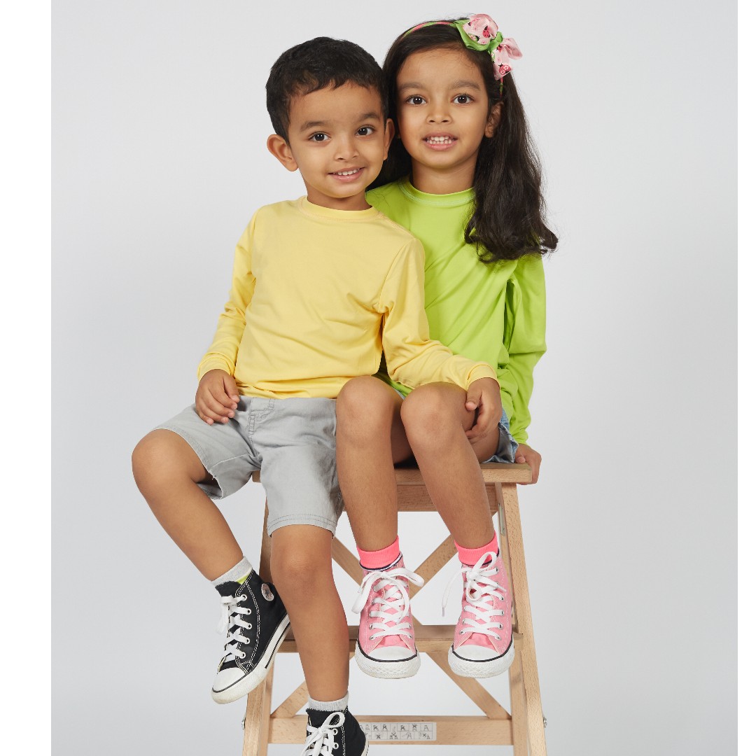 Anti Insect Upf50 Kids Top Unisex From Brazil Babies Kids Girls Apparel 8 To 12 Years On Carousell Every player listed has the capability of making it to the very top but there are a lot of ingredients included in the recipe for elite success and for every. carousell
