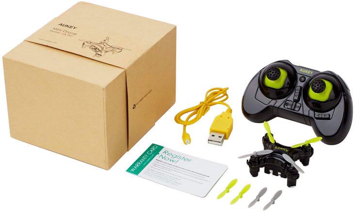Aukey drone shop