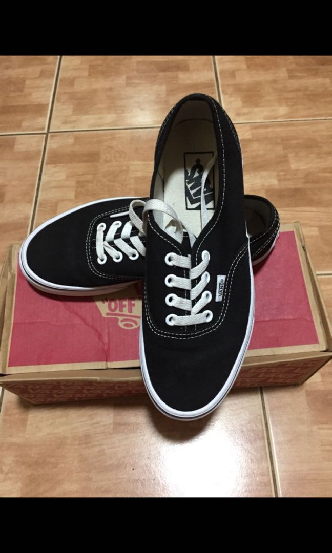 classic vans womens