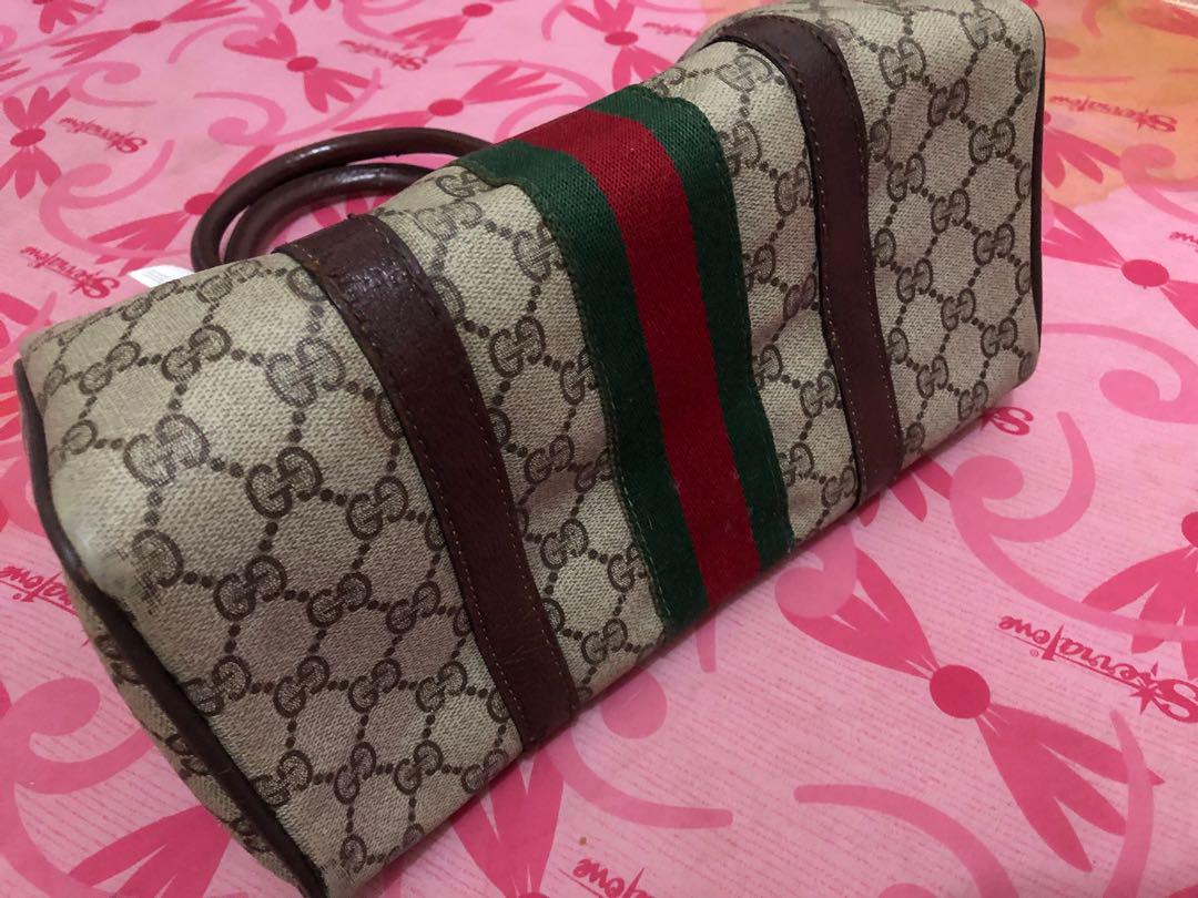 gucci speedy 25