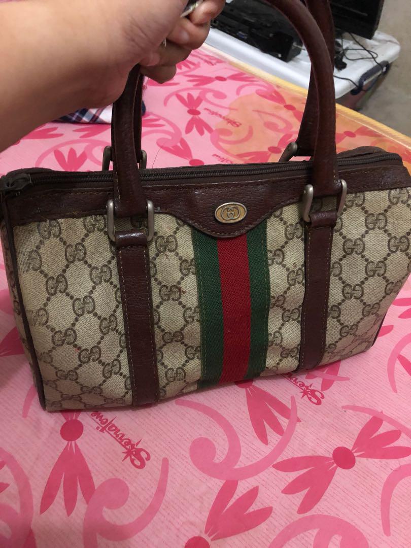 gucci speedy 25