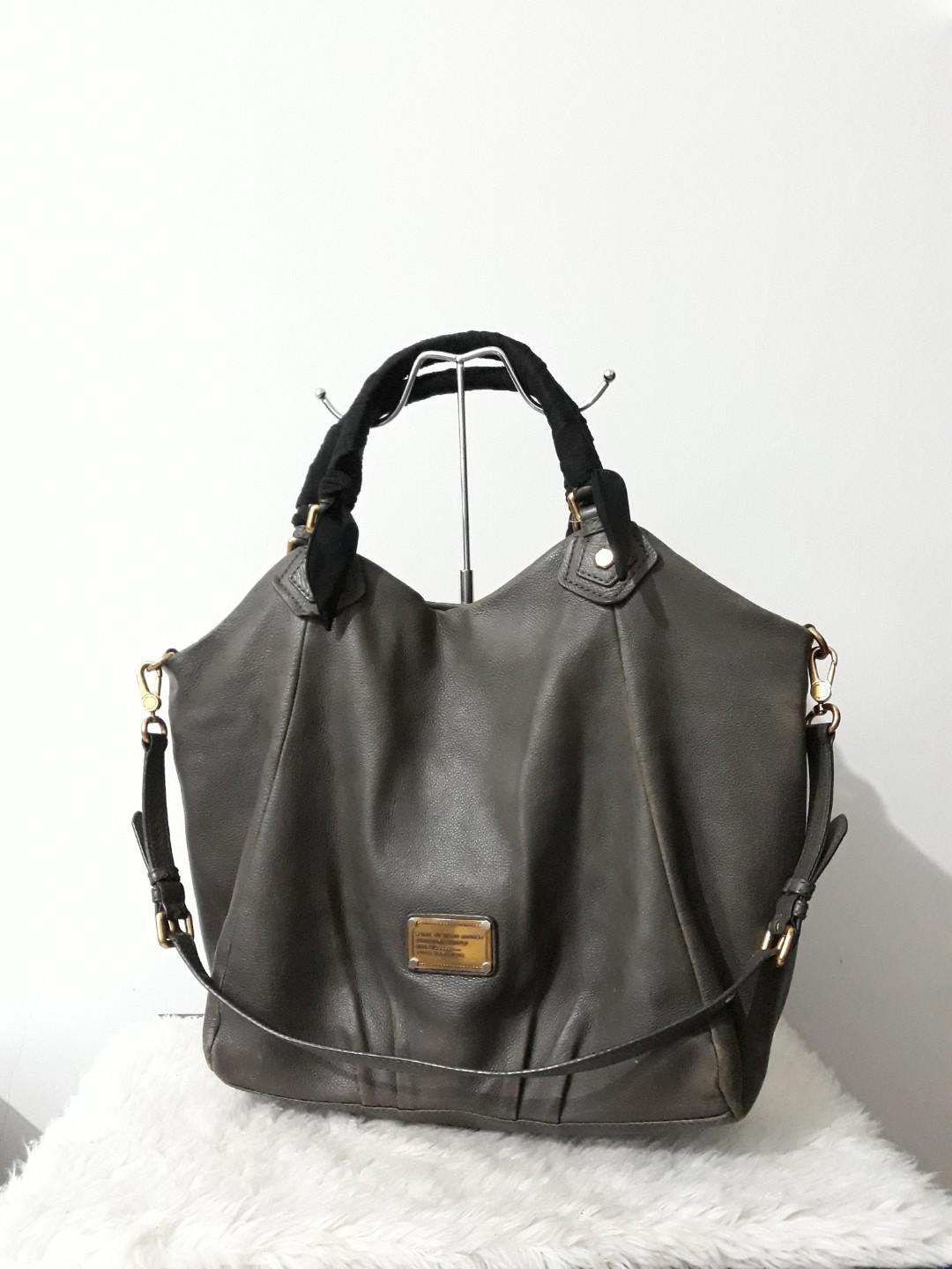 Marc jacobs classic deals q francesca large
