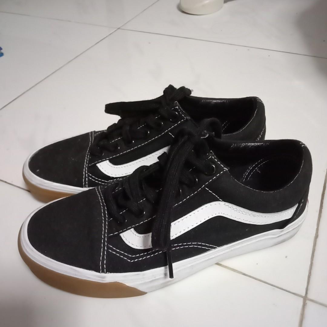 van old skool womens