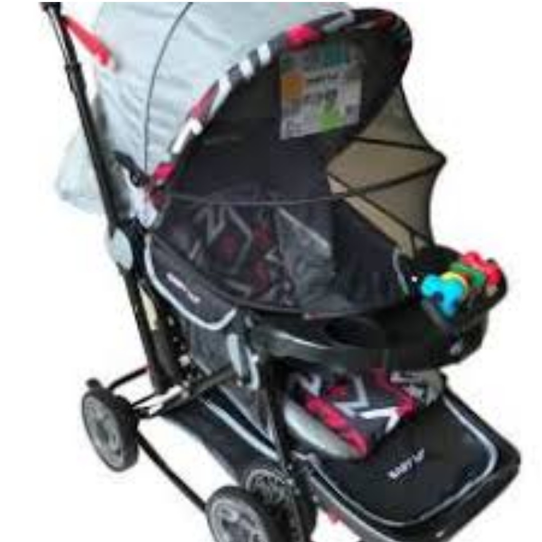 Baby 1st Stroller 2nd Hand, Babies & Kids, Going Out, Strollers on