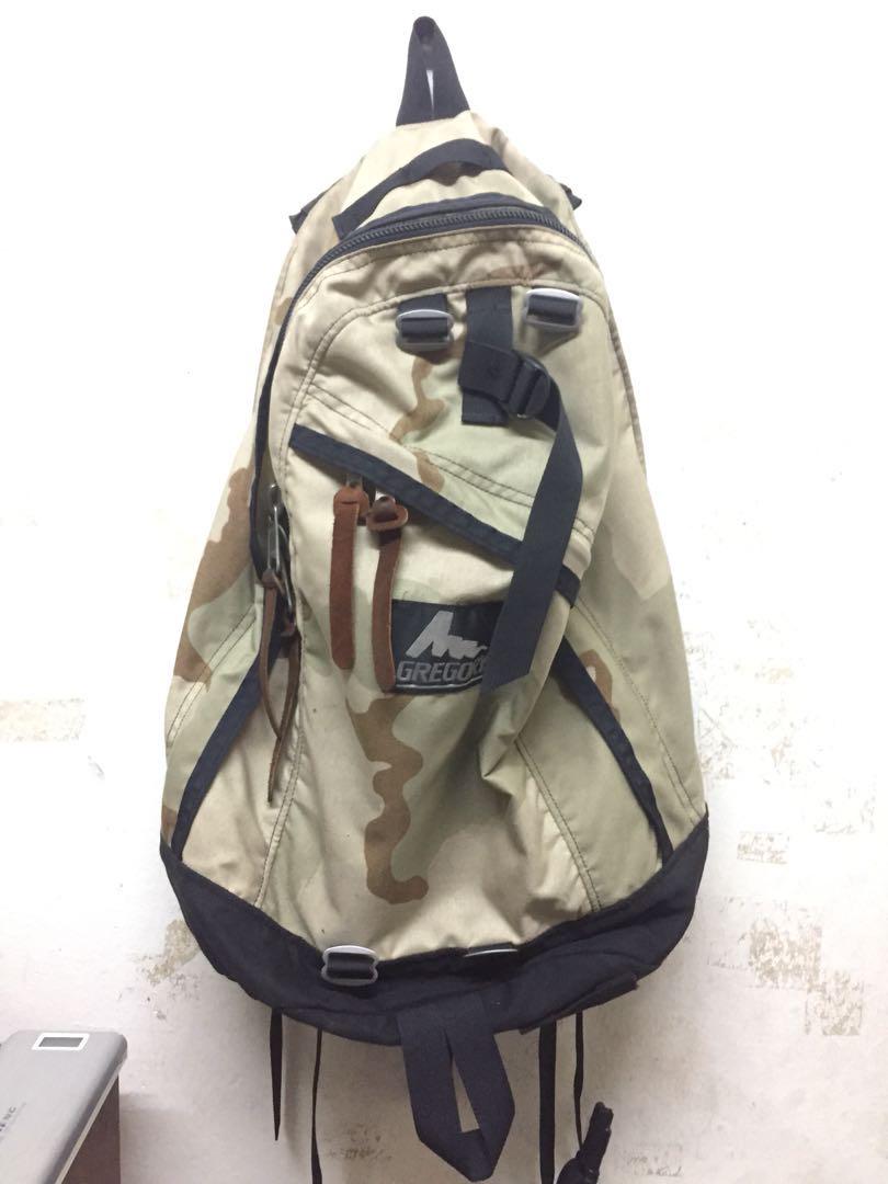 Backpack gregory DESERT STORM