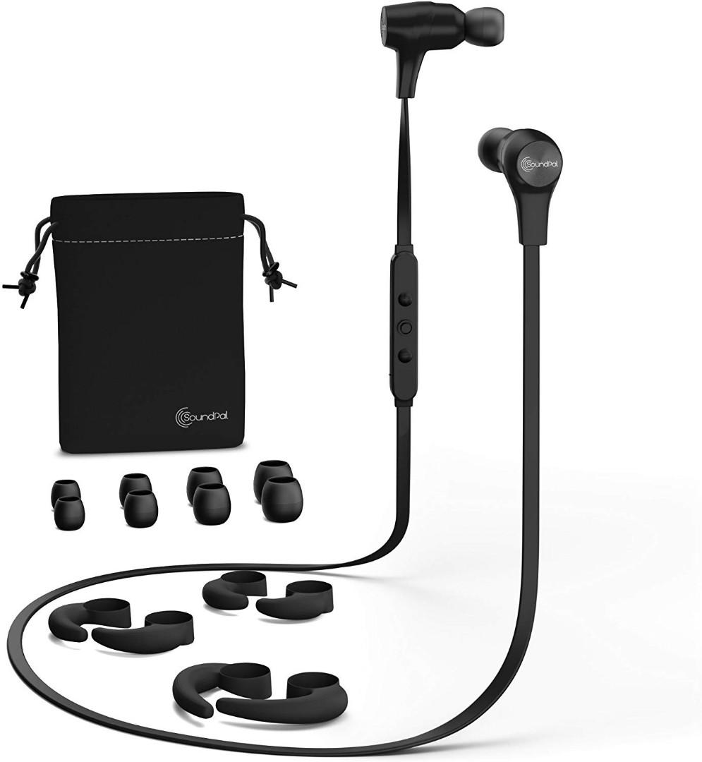 Soundpal headphones sales