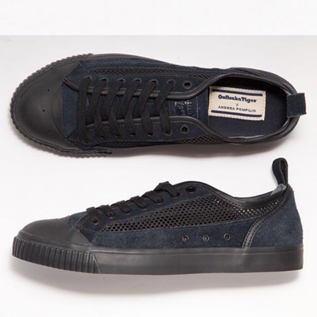 onitsuka tiger ok basketball lo