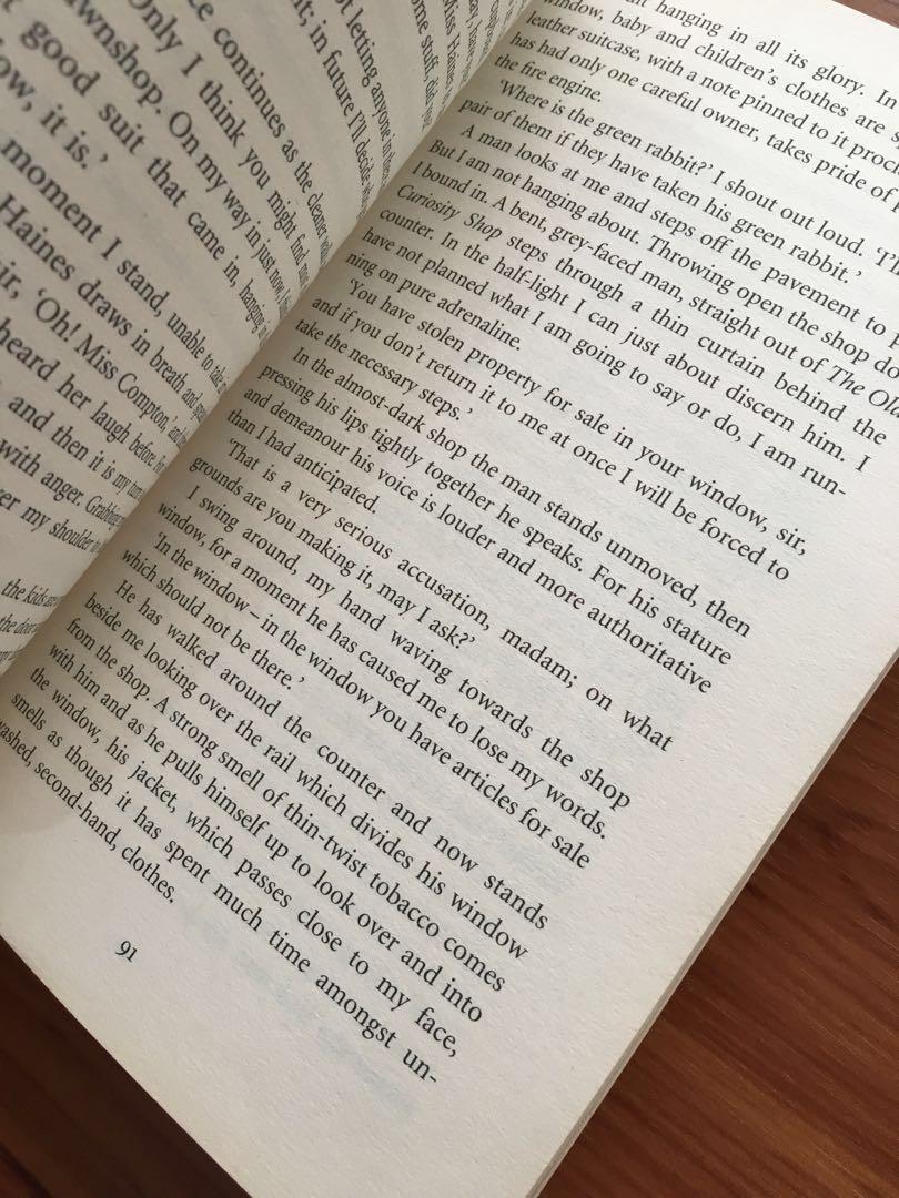 Bread, Jam and a Borrowed Pram by Dot May Dunn, Hobbies & Toys, Books