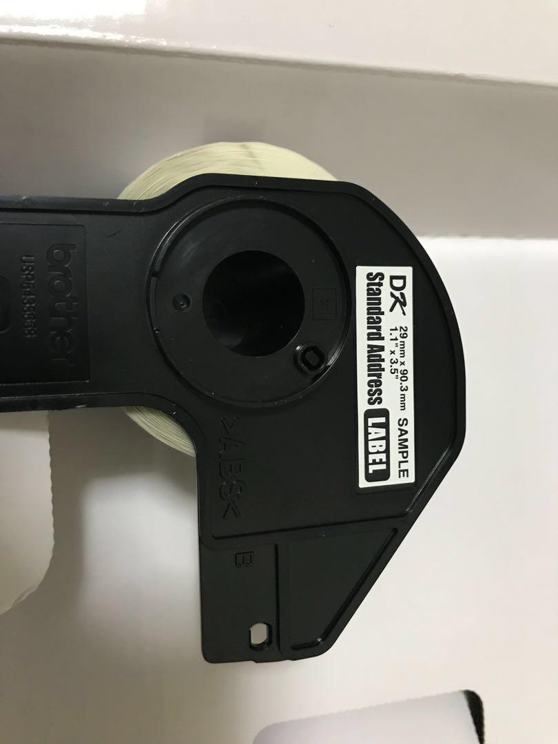 Brother QL720NW Label Printer, Computers & Tech, Printers, Scanners