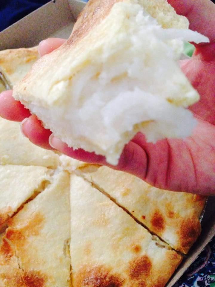 BUKO PIE AND EGG PIE (Category: Homemade Bakes) located in Quezon City. Submitted by nehj_diah (Listing ID 183527237, Image 1). Description: ETO NA PO MGA ORDERS NIO!! MAINIT INIT PA GALING OVEN!! 😊😋 💓SPECIAL HOMEMADE BUKO PIE AND EGG PIE 💓 FOR AVAILABILITY OF NEW ORDERS ((/WED/FRI)) PROVEN AND TESTED! SULIT NA SULIT SA HALAGANG 220 PESOS LANG!! MAS MASARAP KESA SA IBANG KILALANG PIES!! HINDI TINIPID SA SANGKAP SPECIALTY WITH 💗💗💓💓 😊😊😊 