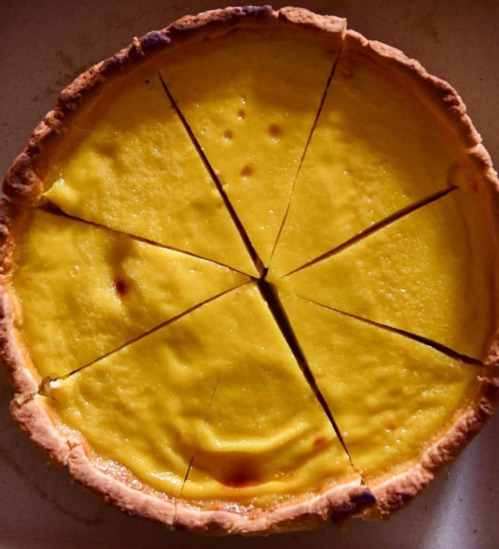 BUKO PIE AND EGG PIE (Category: Homemade Bakes) located in Quezon City. Submitted by nehj_diah (Listing ID 183527237, Image 3). Description: ETO NA PO MGA ORDERS NIO!! MAINIT INIT PA GALING OVEN!! 😊😋 💓SPECIAL HOMEMADE BUKO PIE AND EGG PIE 💓 FOR AVAILABILITY OF NEW ORDERS ((/WED/FRI)) PROVEN AND TESTED! SULIT NA SULIT SA HALAGANG 220 PESOS LANG!! MAS MASARAP KESA SA IBANG KILALANG PIES!! HINDI TINIPID SA SANGKAP SPECIALTY WITH 💗💗💓💓 😊😊😊 