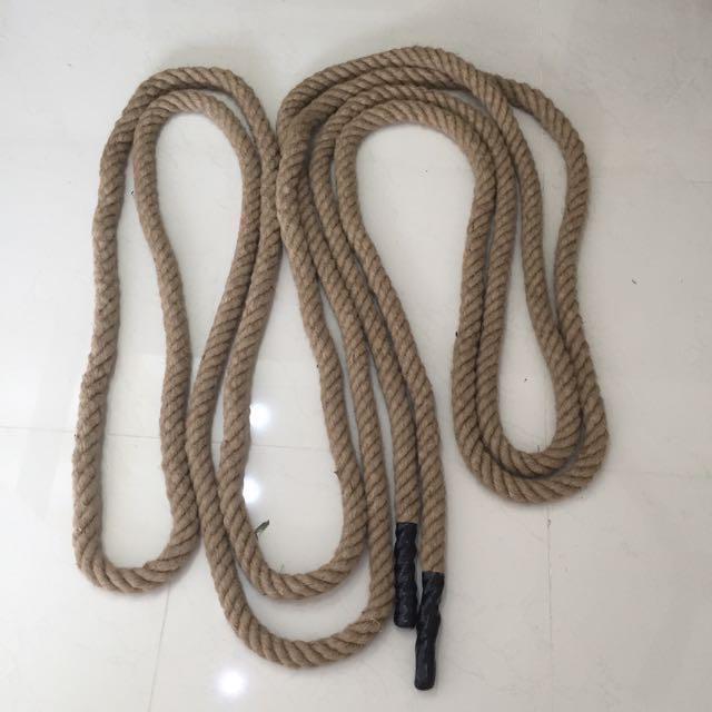 Buy exercise rope deals