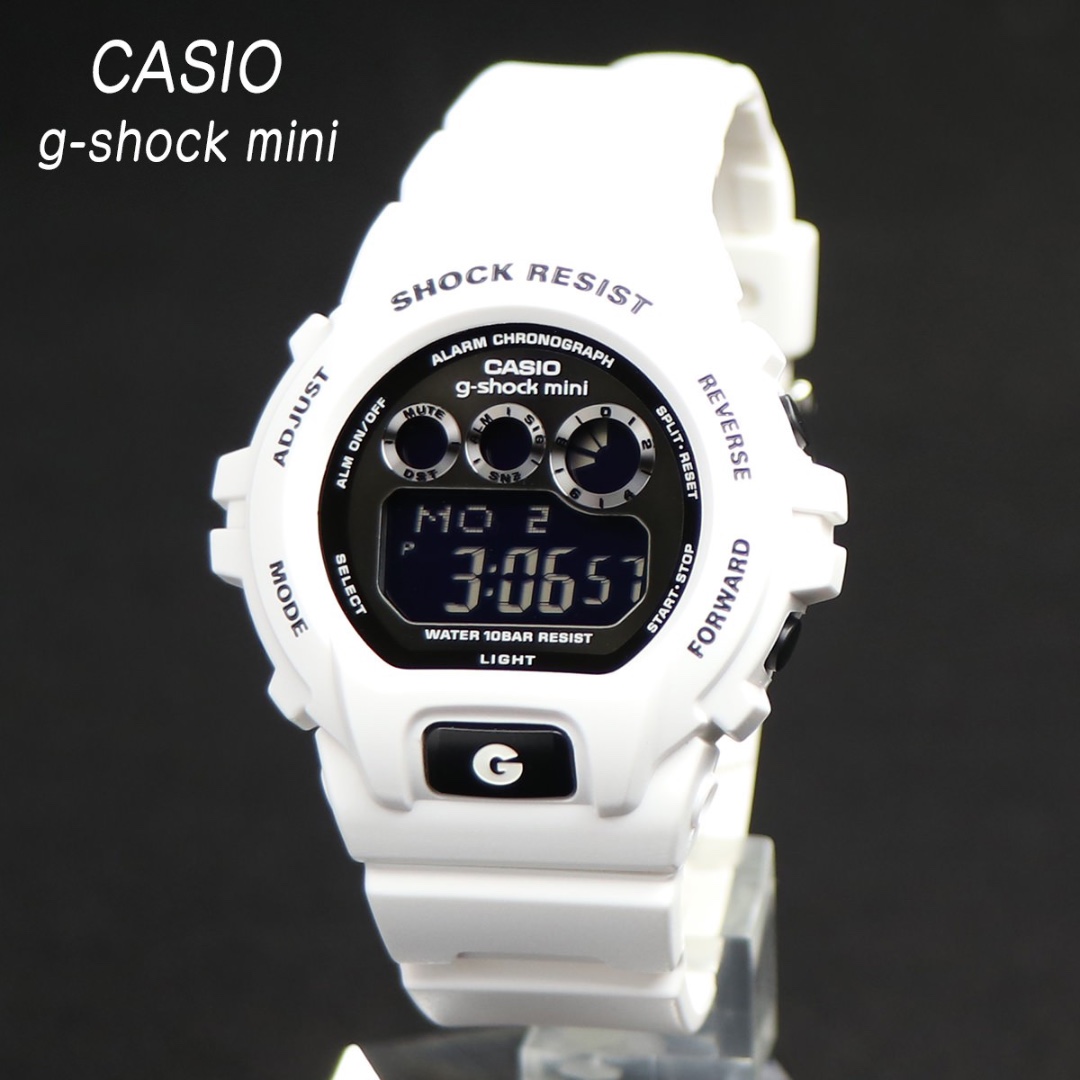 g shock mini series
