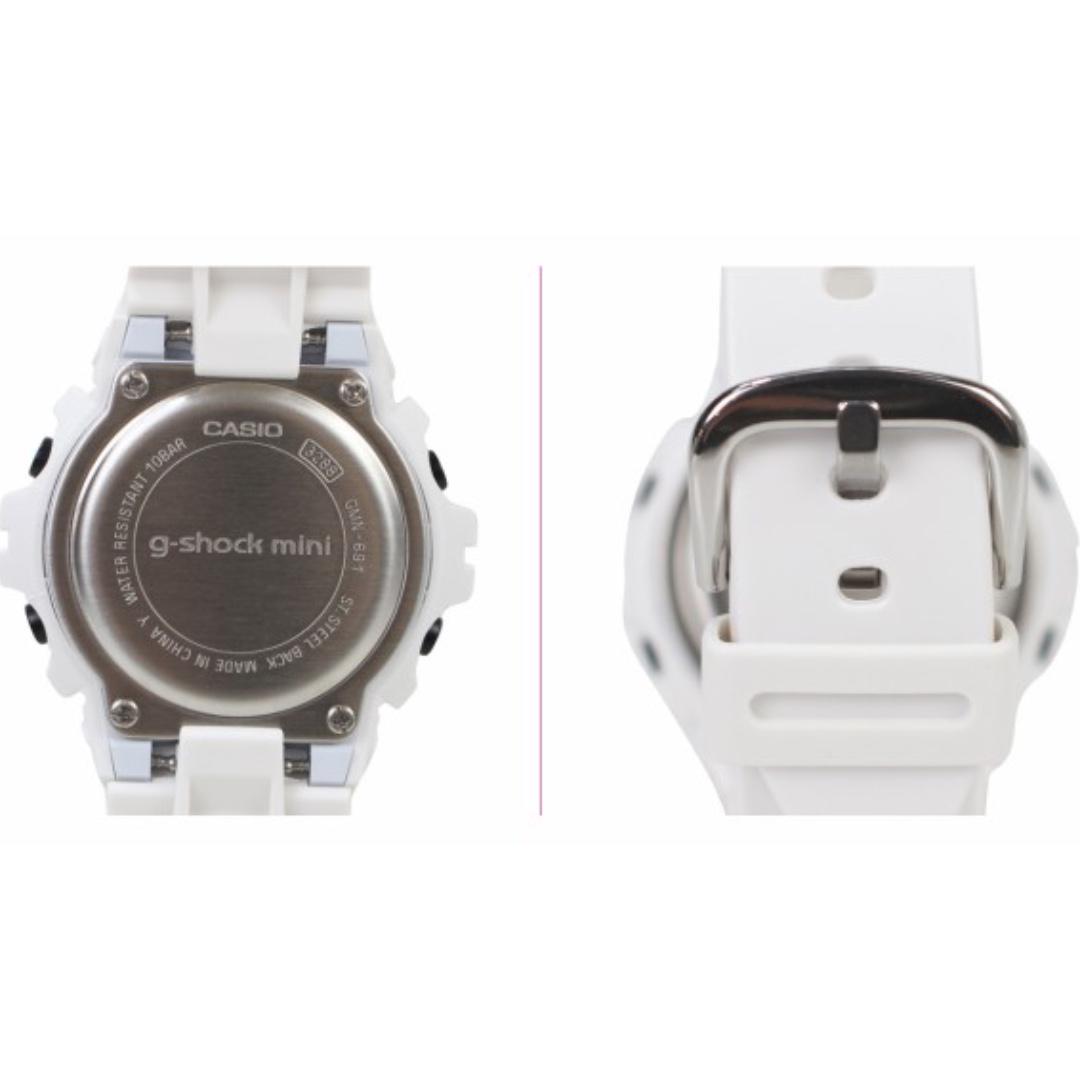 g-shock mini （ジーショックミニ） 3288 GMN-691 デジタル腕時計 メンズ ファッション雑貨 – ブランド古着買取販売バズストア