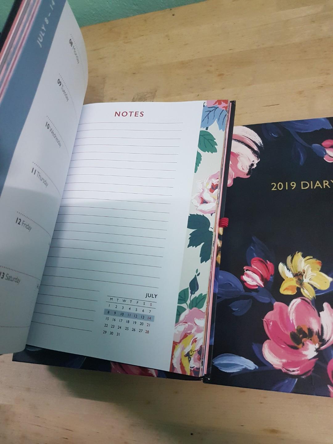 Cath kidston paintbox flowers bag online