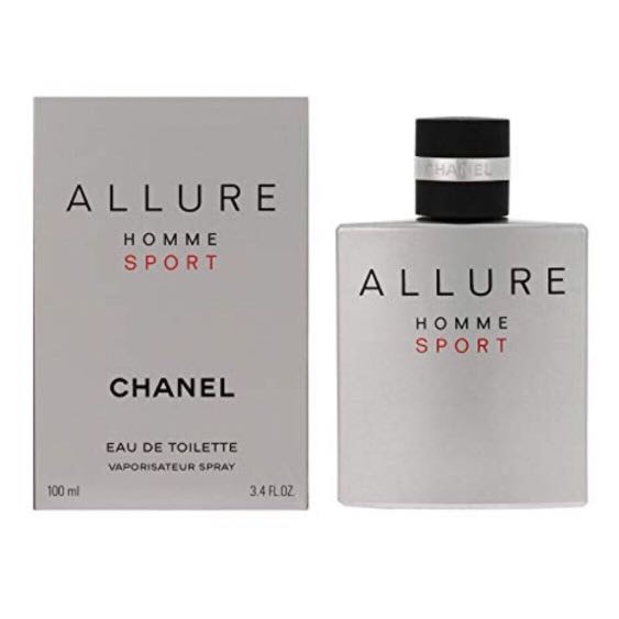 gucci allure perfume