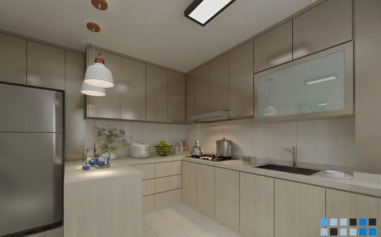 Cheapest Interior Design Planning Home Renovation Home Services