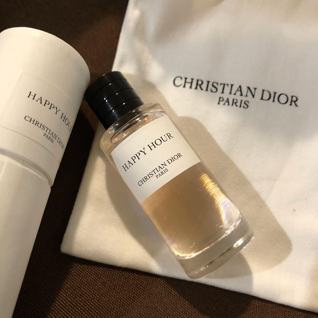Happy hour dior perfume online
