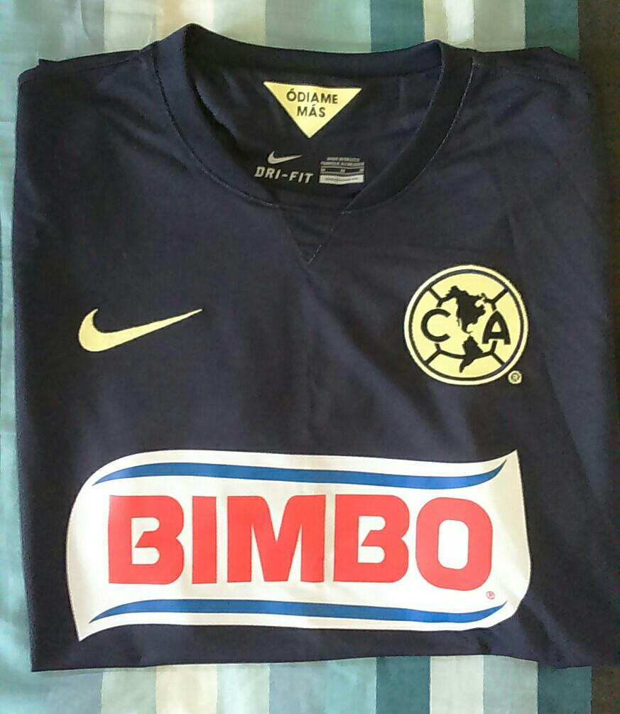 nike soccer jerseys club america