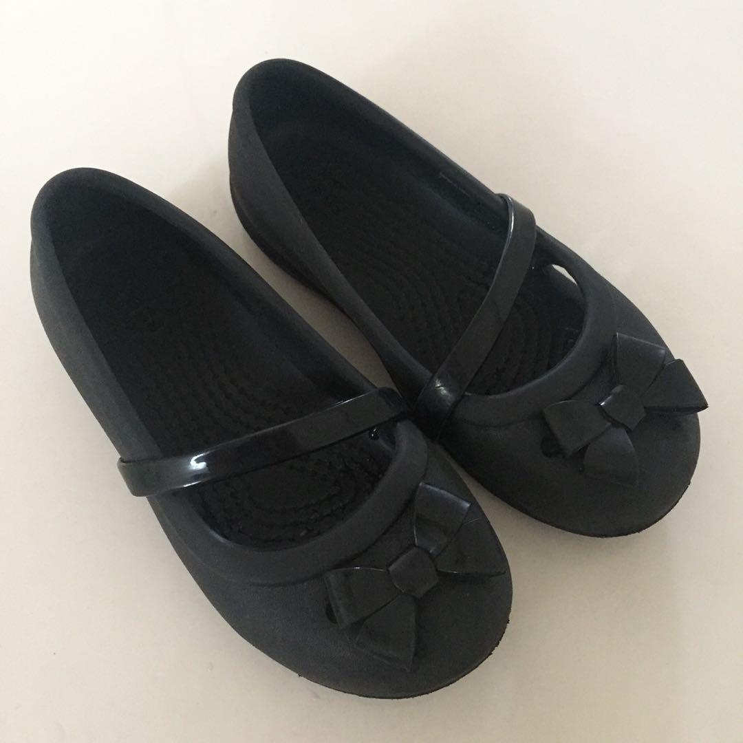 crocs size for 5 years old