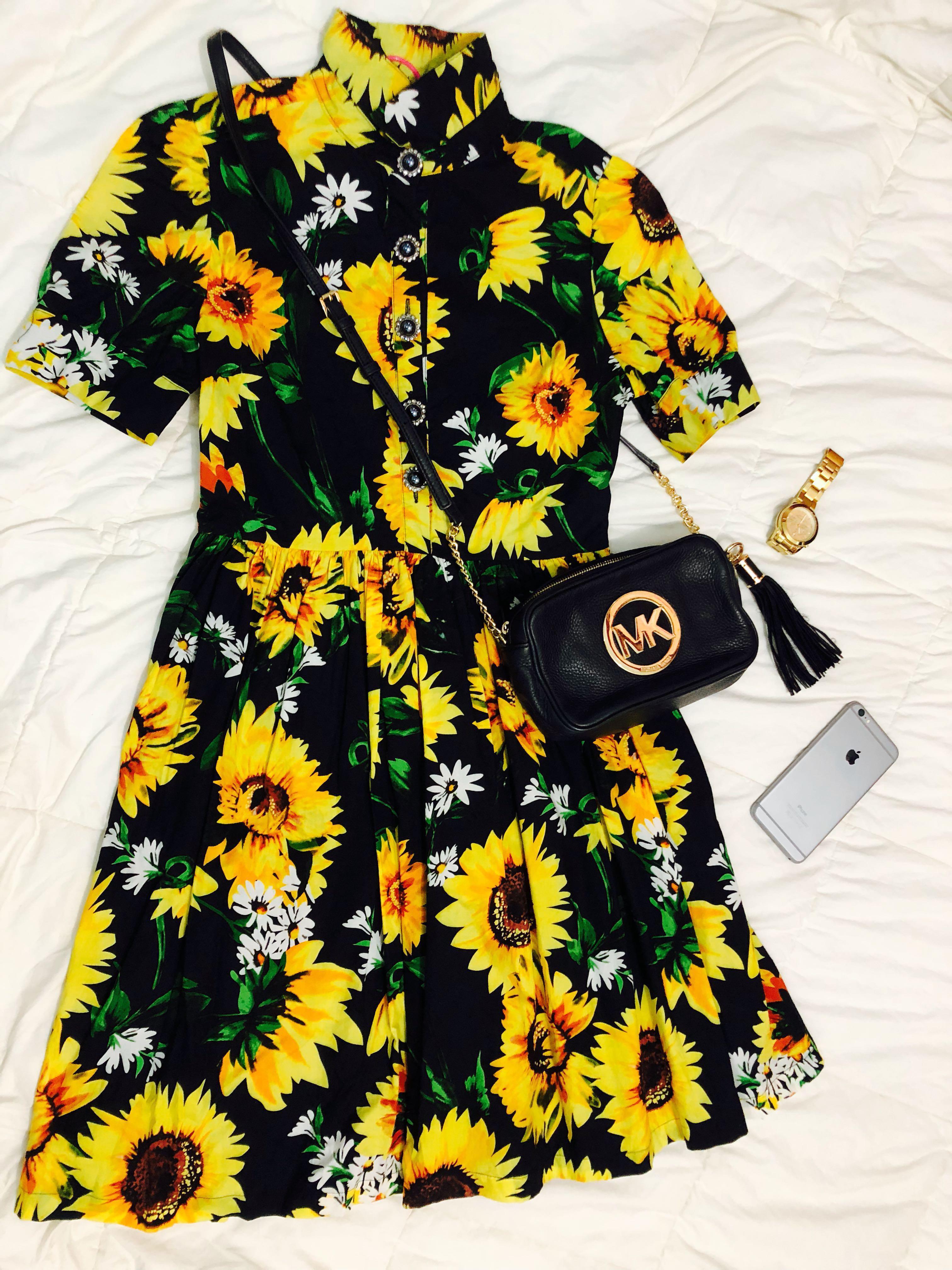 D G Dress Mirror Quality Women S Fashion Clothes Dresses Skirts On Carousell