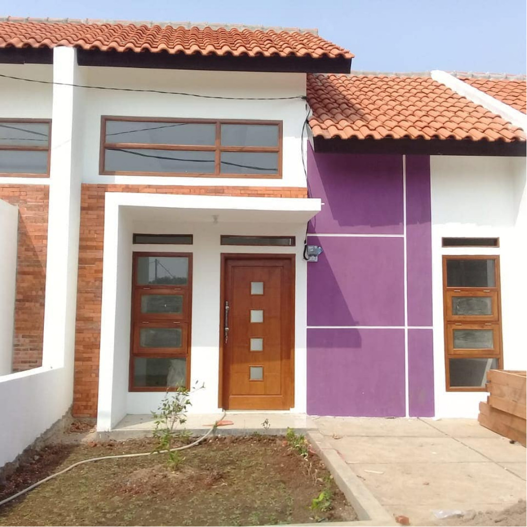 Dijual Rumah Murah Di Palimanan Cirebon Lokasi Stategis Properti Dijual Di Carousell