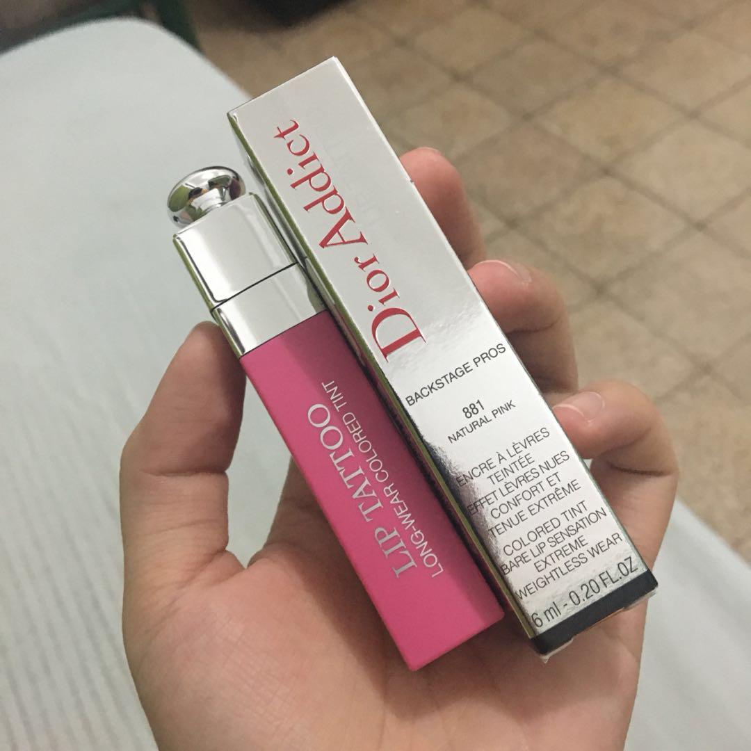 dior compact foundation