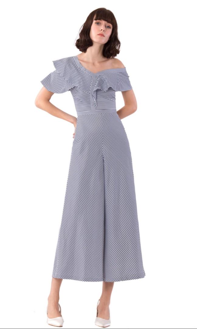 doublewoot jumpsuit