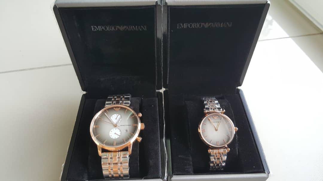 Emporio hotsell armani 1721