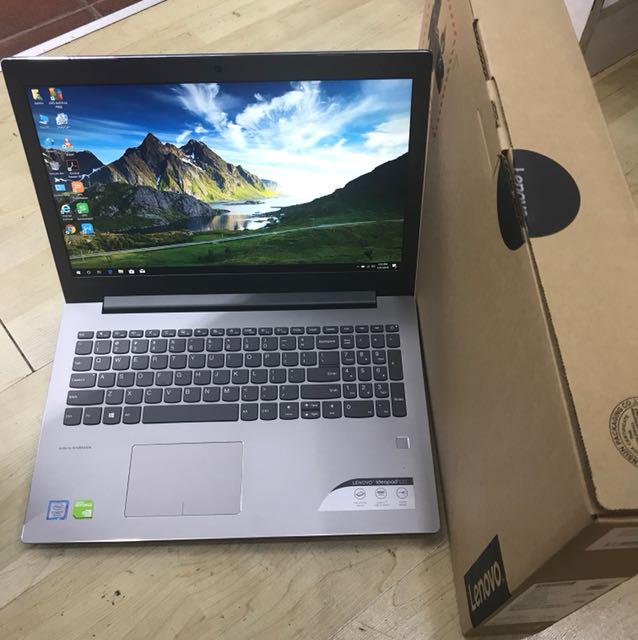 Fabulous Lenovo Gaming Ideapad 520 Core I7 7500u Gt940mx 4gb Ddr5 Graphic 2tb Hdd Electronics Computers Laptops On Carousell