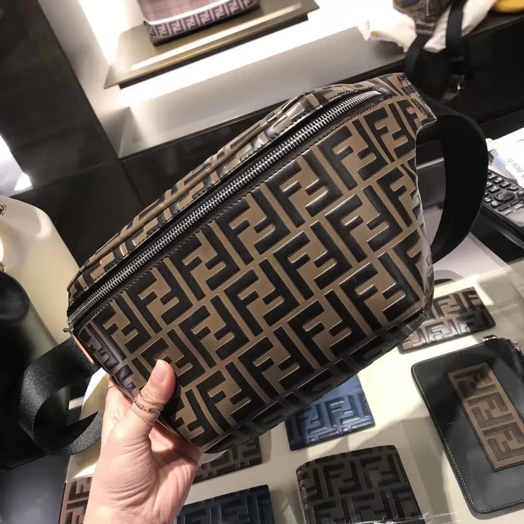 Fendi bum bag outlet 2018