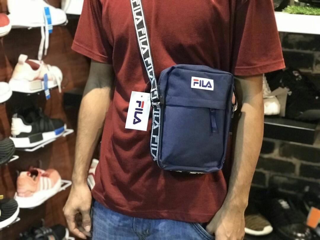 fila store in manhattan