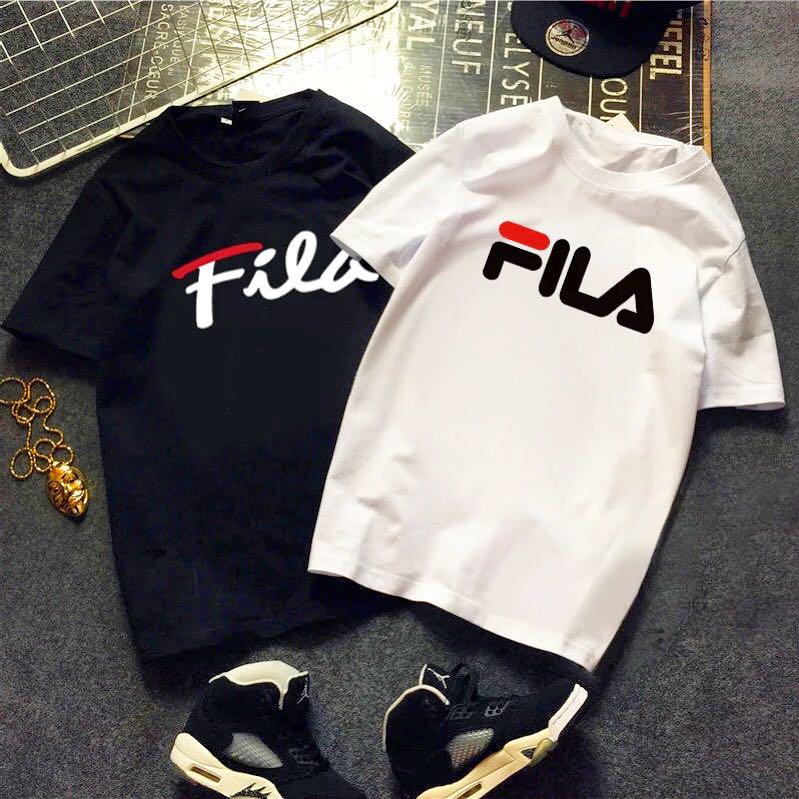 infant fila clothes