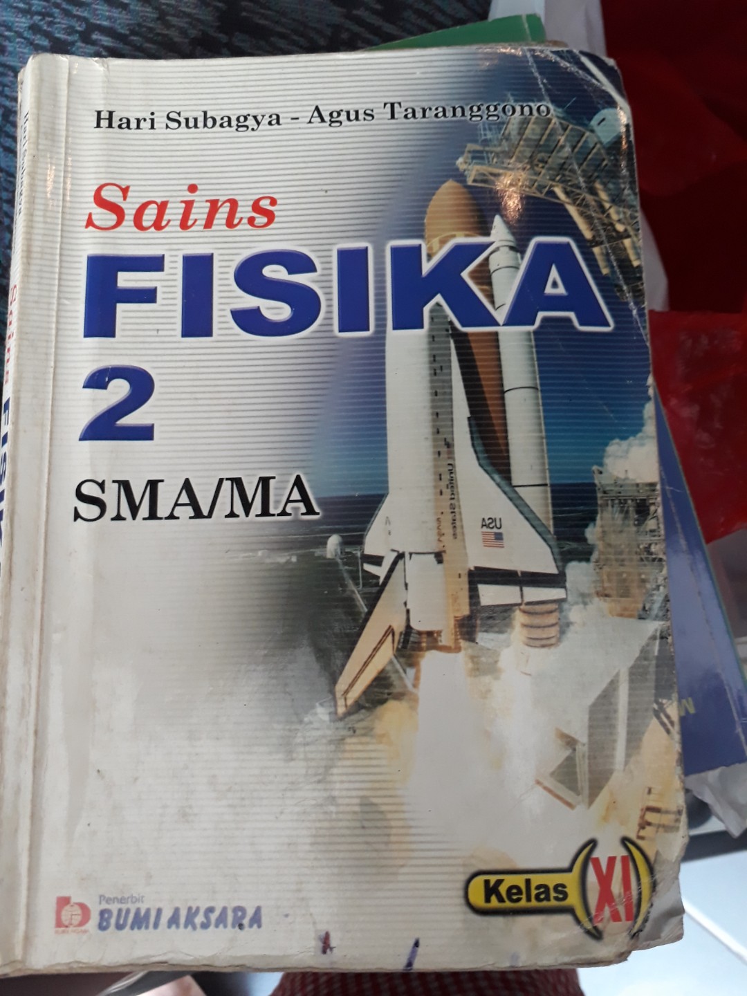 Izay Download Buku Fisika Kelas X Kurikulum 2013 Bumi Aksara