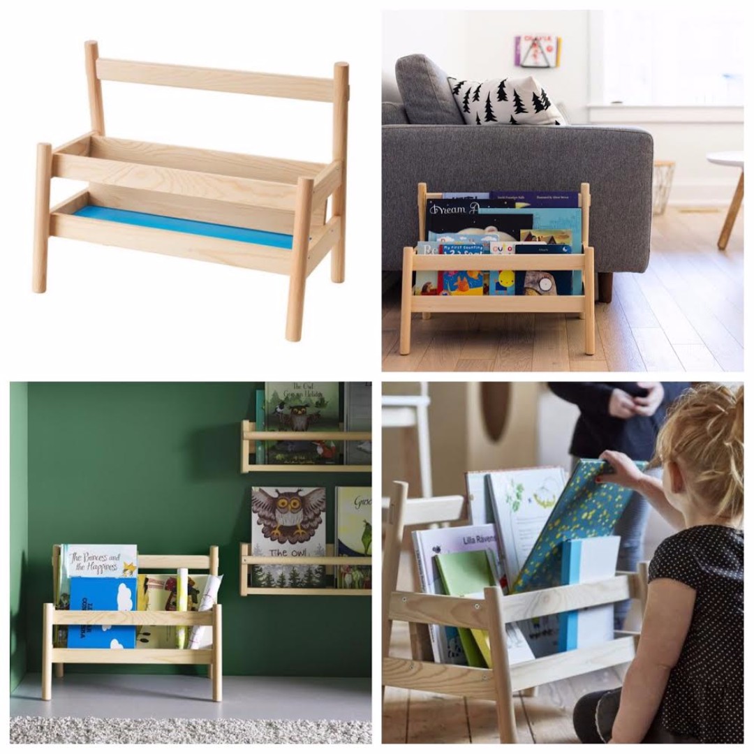 ikea baby book