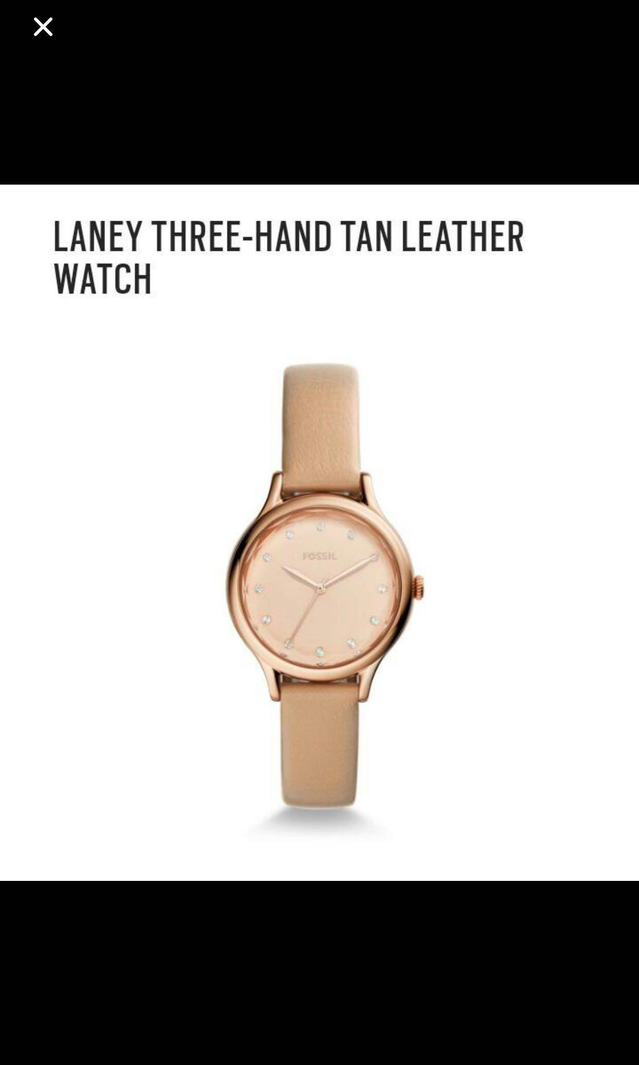 Fossil bq3323 deals